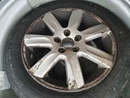 Janta Roata Aliaj 185 60 15 R15 Volkswagen Polo 6R 2009 - 2017 [K0937]