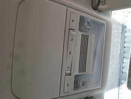 Plafoniera Lumini Lampa Iluminare Habitaclu Volkswagen Polo 6R 2009 - 2017 [K0949]