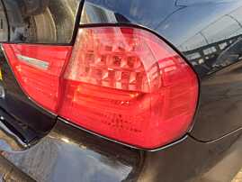 Tripla Stop Lampa Dreapta de pe Aripa Caroserie BMW Seria 3 E90 Sedan Berlina FL Facelift 2007 - 2011 [K1193]