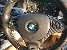 Airbag Volan M Sport BMW Seria 3 E90 E91 2004 - 2011 [K1202]