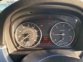 Ceas Ceasuri Instrumente Bord Cluster BMW Seria 3 E90 E91 2.0 D Cutie Manuala 2004 - 2011 [K1204]