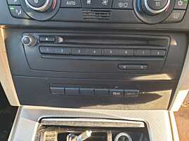 Unitate Radio CD Player Navigatie Mica BMW Seria 3 E90 E91 2004 - 2011 [K1206]