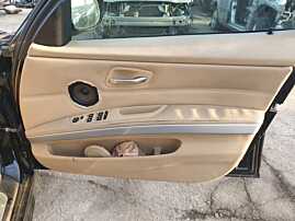 Panou Tapiterie Fata Interior Usa Portiera Dreapta Fata cu Imperfectiuni BMW Seria 3 E90 E91 2004 - 2011 [K1212]