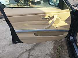 Panou Tapiterie Fata Interior Usa Portiera Stanga Fata BMW Seria 3 E90 E91 2004 - 2011 [K1213]