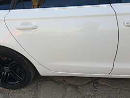 Usa Usi Portiera Portiere Dreapta Spate Dezechipata Audi A6 C7 Break Avant 2011 - 2014 Culoare LY9C [K0788]