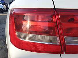 Tripla Stop Lampa Stanga de pe Aripa Caroserie Audi A6 C7 NFL Non Facelift Break Avant 2011 - 2014 [K0793]