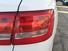 Tripla Stop Lampa Dreapta de pe Aripa Caroserie Audi A6 C7 NFL Non Facelift Break Avant 2011 - 2014 [K0796]