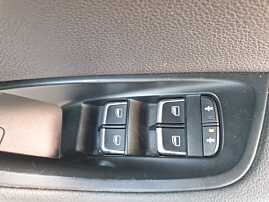 Panou Buton Butoane Consola Reglaj Geamuri Audi A6 C7 2011 - 2018 [K0802]