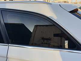 Geam Sticla Fix de pe Aripa Stanga Spate Audi A6 C7 Break Combi 2011 - 2018 [K0806]