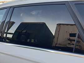 Geam Sticla Culisant de pe Usa Portiera Stanga Spate Audi A6 C7 Break Combi 2011 - 2018 [K0807]