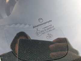 Parbriz Geam Sticla cu Locas Senzor Ploaie Lumina cu Defect Audi A6 C7 2011 - 2018 [K0809]