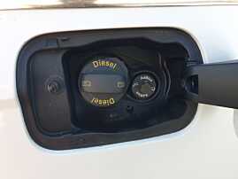 Buson Rezervor Audi A6 C7 2011 - 2018 [K0815]