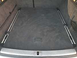 Tava Tavita Capac Mocheta Portbagaj Audi A6 C7 Break Avant 2011 - 2018 [K0822]