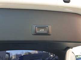 Buton Inchidere Electrica Hayon Haion Portbagaj Soft Close Audi A6 C7 Break Avant 2011 - 2018 [K0825]