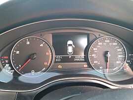Ceas Ceasuri Instrumente Bord Cluster Audi A6 C7 2.0 TDI 2011 - 2018 [K0832]