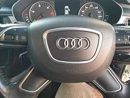 Airbag Volan Audi A6 C7 NFL Non Facelift 2011 - 2014 [K0833]