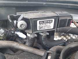 Senzor Presiune Gaze Evacuare Volkswagen Passat B8 2.0 TDI 2014 - 2025 Cod 03L906051B [K0850]