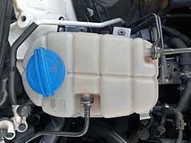 Vas Expansiune Audi A6 C7 2.0 TDI CNHA 2011 - 2018 [K0844]