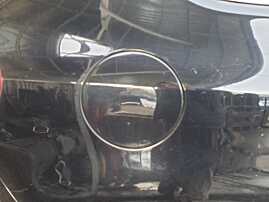 Usa Usita Capac Clapeta Buson Rezervor Volkswagen Tiguan NFL Non Facelift 2007 - 2015 Culoare LC9X [K1071]