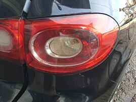 Tripla Stop Lampa Dreapta de pe Aripa Caroserie Volkswagen Tiguan NFL Non Facelift 2007 - 2011 [K1075]