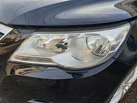 Far Stanga Halogen FARA Lupa Volkswagen Tiguan NFL Non Facelift 2007 - 2011 [K1079]