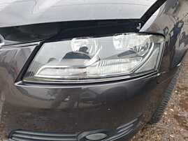 Far Stanga Halogen Audi A3 8P FL Facelift 2008 - 2013 [K2028]