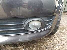 Proiector Ceata Stanga Audi A3 8P FL Facelift 2008 - 2013 [K2030]