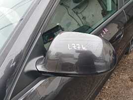 Oglinda Electrica Stanga cu Incalzire FARA Rabatare Pliere Audi A3 8P 2008 - 2013 Culoare LZ7L [K2039]