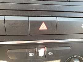 Releu Buton Avarii Audi A3 8P 2004 - 2013 [K2054]