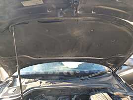 Capitonaj Material Antifonare Izolare Protectie Capota Audi A3 8P 2004 - 2013 [K2058]