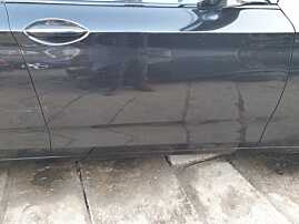 Usa Usi Portiera Portiere Dreapta Fata Dezechipata cu Imperfectiuni BMW Seria 5 F07 GT 2009 - 2013 Culoare 475 Black Sapphire Metallic [K1744]