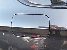 Usa Usita Capac Clapeta Buson Rezervor BMW Seria 5 F07 GT 2009 - 2013 Culoare 475 Black Sapphire Metallic [K1746]