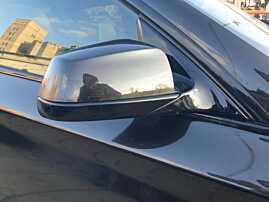 Oglinda Electrica cu Pliere Rabatare Dreapta BMW Seria 5 F07 GT 2009 - 2013 Culoare 475 Black Sapphire Metallic [K1759]