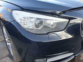 Far Dreapta cu Lupa Bi Xenon Adaptiv BMW Seria 5 F07 GT 2009 - 2013 Cod 7199614 [K1761]