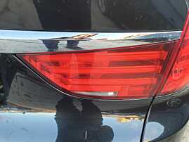 Tripla Stop Lampa Dreapta de pe Haion Hayon Portbagaj BMW Seria 5 F07 GT 2009 - 2013 [K1765]