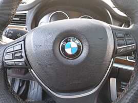 Airbag de pe Volan BMW Seria 5 F07 GT 2009 - 2013 [K1771]