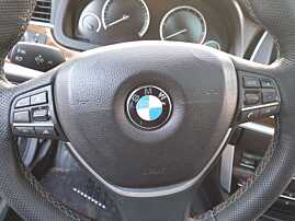 Airbag de pe Volan BMW Seria 5 F07 GT 2009 - 2013 [K1771]