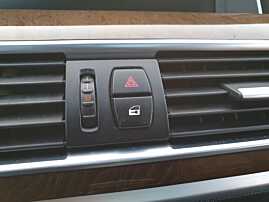 Buton Releu Avarii BMW Seria 5 F07 GT 2009 - 2013 [K1775]