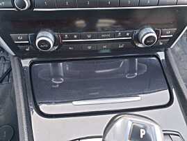 Panou Comanda AC Clima Climatronic Aer Conditionat cu Incalzire Scaune BMW Seria 5 F07 GT 2009 - 2013 [K1777]