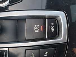 Buton Actionare Cuplare Decuplare Frana Mana Electrica si Autohold BMW Seria 5 F07 GT 2009 - 2013 [K1780]