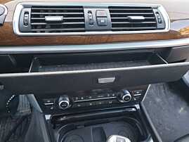 Sertar Bord Suport Telefon Spatiu Depozitare BMW Seria 5 F07 GT 2009 - 2013 [K1782]