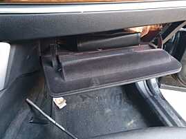 Torpedo Torpedou Bord Pasager BMW Seria 5 F07 GT 2009 - 2013 [K1783]