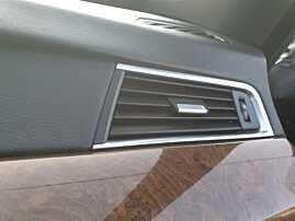 Gura Grila Guri Grile Aer Aerisire Ventilatie Bord Dreapta BMW Seria 5 F07 GT 2009 - 2013 [K1784]