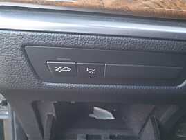 Bagheta Buton Butoane Optiuni BMW Seria 5 F07 GT 2009 - 2013 [K1787]