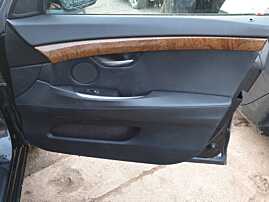Panou Tapiterie Fata Interior Usa Portiera Dreapta Fata BMW Seria 5 F07 GT 2009 - 2013 [K1792]