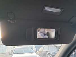 Parasolar Dreapta Fata BMW Seria 5 F07 GT 2009 - 2013 [K1799]