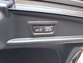Buton Inchidere Hayon Haion Portbagaj BMW Seria 5 F07 GT 2009 - 2013 [K1803]