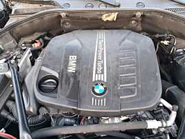 Piston Pistoane cu Biela BMW Seria 7 F01 F02 F03 F04 730 D 3.0 D N57 N57D30A 2008 - 2015 [K1735]