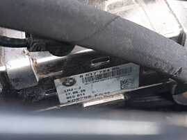 Racitor Gaze EGR BMW Seria 5 F10 F11 530 D 3.0 D N57 2010 - 2017 Cod 851772405 [K1814]