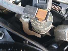 Injector Injectoare BMW Seria 7 F01 F02 F03 F04 730 3.0 D 2008 - 2015 Cod 7810702 0445110478 [K1815]